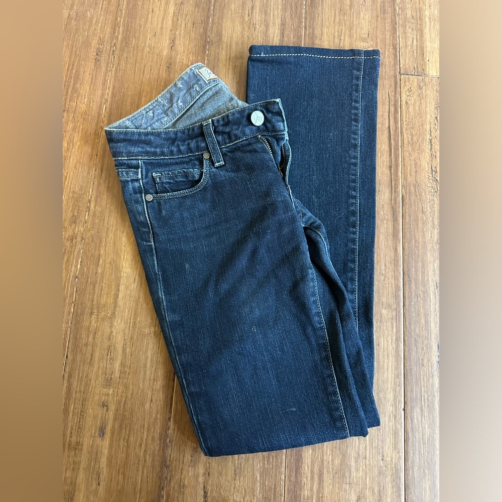 Paige Jeans